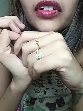 Изображение секс-шоу модели Isha_Sax