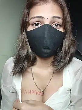 Изображение секс-шоу модели Isha_Sax