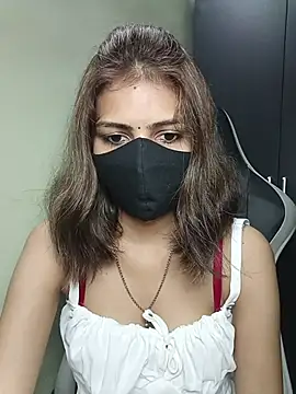 Изображение секс-шоу модели Isha_Sax