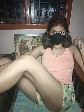 Изображение секс-шоу модели Isha_Sax