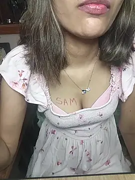 Изображение секс-шоу модели Isha_Sax