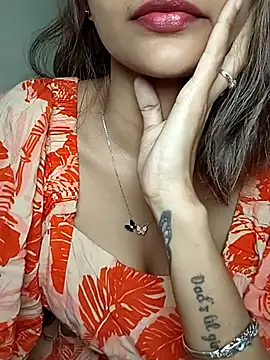 Изображение секс-шоу модели Isha_Sax