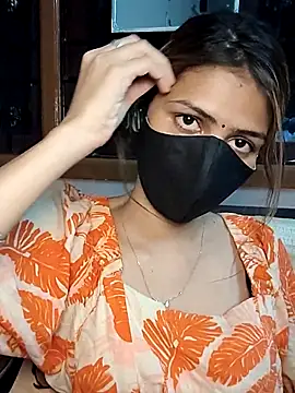 Изображение секс-шоу модели Isha_Sax