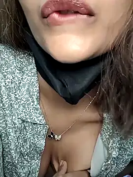 Изображение секс-шоу модели Isha_Sax