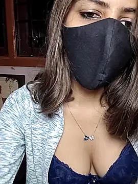 Изображение секс-шоу модели Isha_Sax