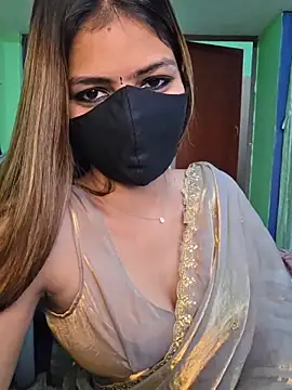 Isha_Sax's sex show image