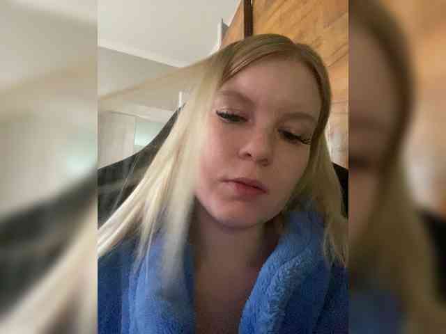 Изображение секс-шоу модели Amelia2004