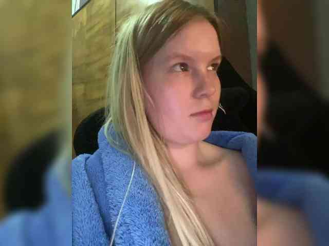 Изображение секс-шоу модели Amelia2004