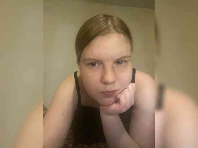 Amelia2004's sex show image