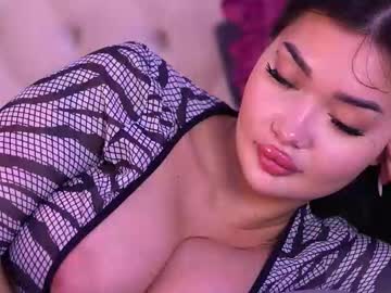 sashaferrera's sex show image