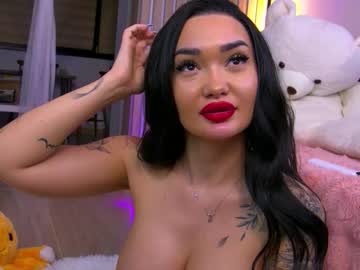 sashaferrera's sex show image