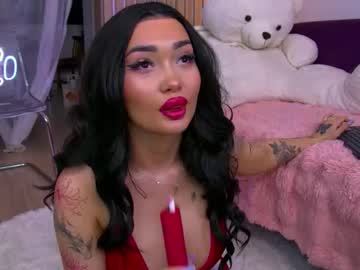 sashaferrera's sex show image