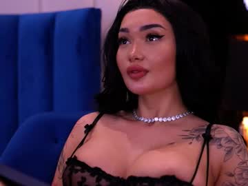 sashaferrera's sex show image