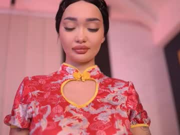 Изображение секс-шоу модели sashaferrera