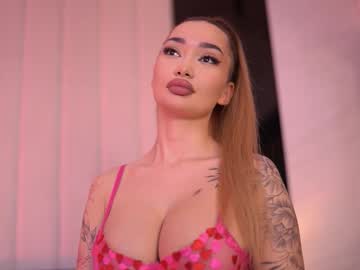 Изображение секс-шоу модели sashaferrera