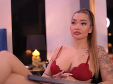 Изображение секс-шоу модели sashaferrera