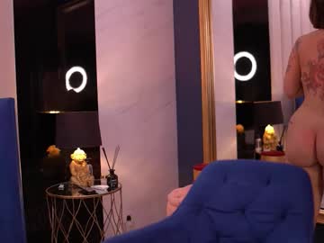 Изображение секс-шоу модели sashaferrera