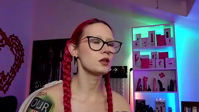 kulteacher's sex show image