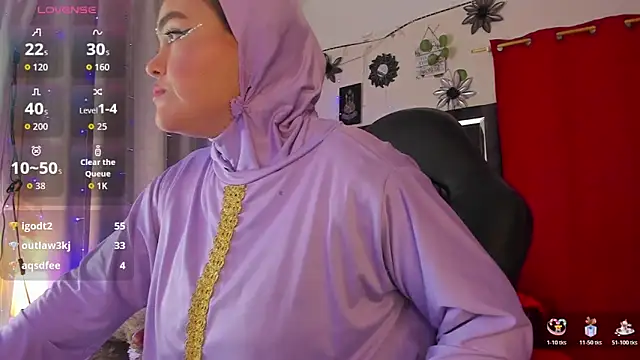 MarianFadel's sex show image