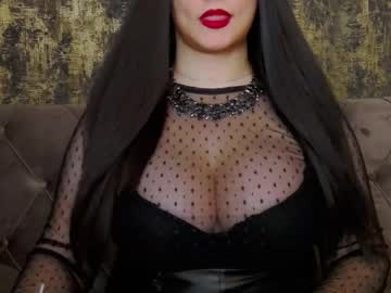 Sexshow-Bild von ambercrost