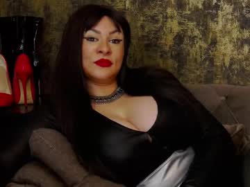 Sexshow-Bild von ambercrost