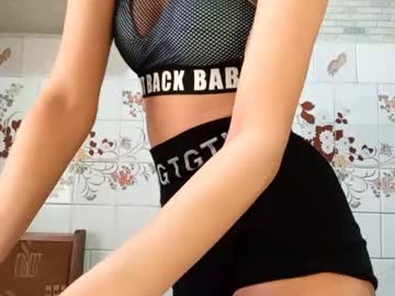 samathabeall's sex show image