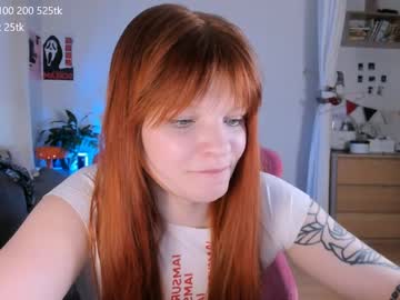 dreamysoul's sex show image