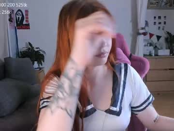 dreamysoul's sex show image