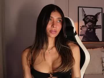 Sexshow-Bild von abril_w18