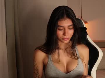 Sexshow-Bild von abril_w18