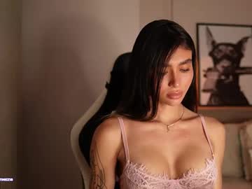 Sexshow-Bild von abril_w18