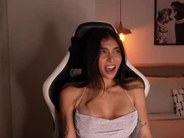 Sexshow-Bild von abril_w18 Sexshow-Bild von abril_w18