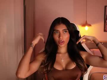 abril_w18's sex show image