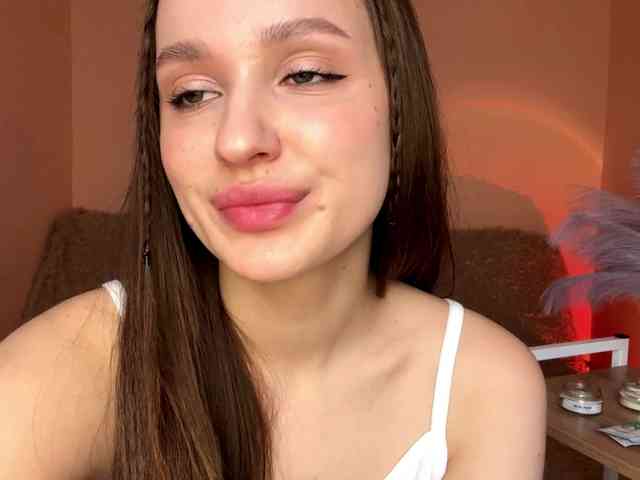 HollieDurand's sex show image