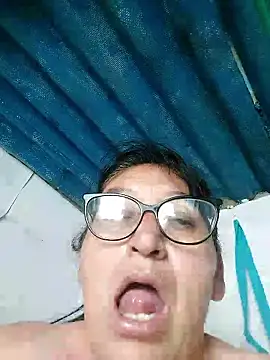 clarita_01's sex show image