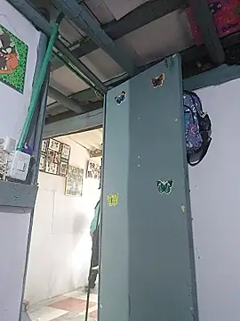 clarita_01's sex show image