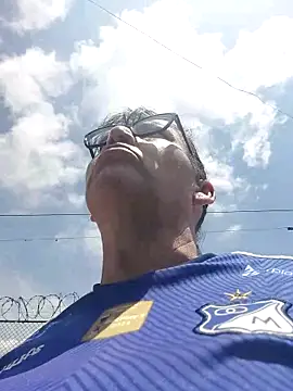 clarita_01's sex show image