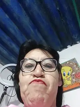 clarita_01's sex show image