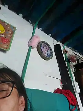 clarita_01's sex show image