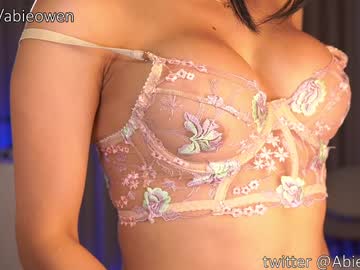 abie_owen's sex show image