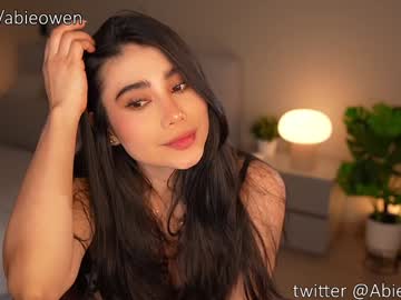 abie_owen's sex show image