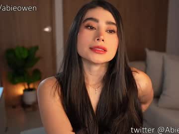 abie_owen's sex show image