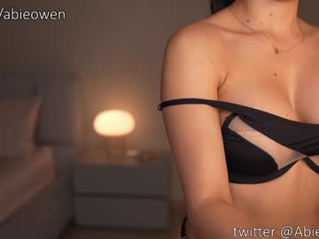 abie_owen's sex show image