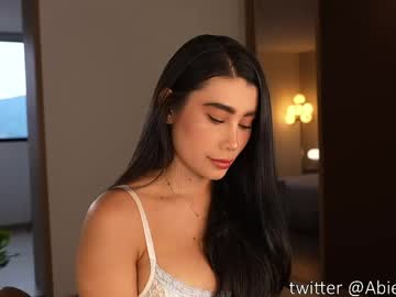 abie_owen's sex show image