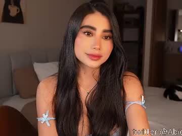 abie_owen's sex show image