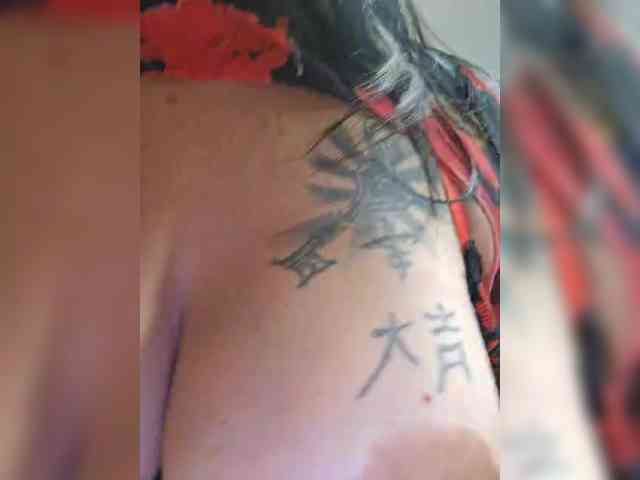 Sexshow-Bild von koks69a Sexshow-Bild von koks69a