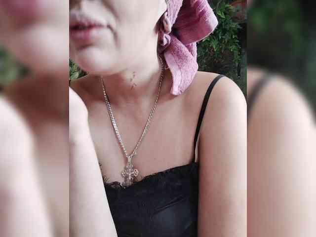 Sexshow-Bild von SexyKitty75-1