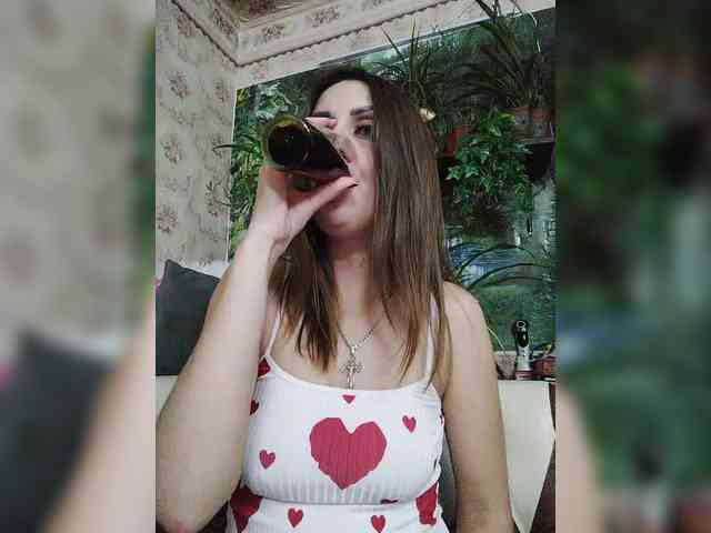 Sexshow-Bild von SexyKitty75-1