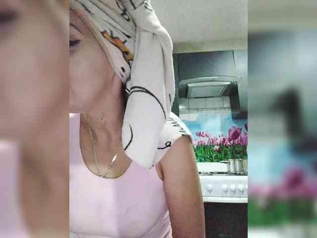 Sexshow-Bild von SexyKitty75-1