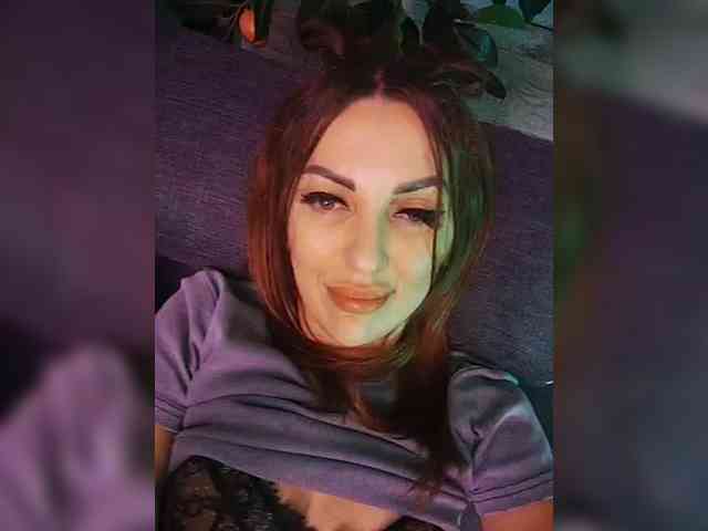 Sexshow-Bild von SexyKitty75-1